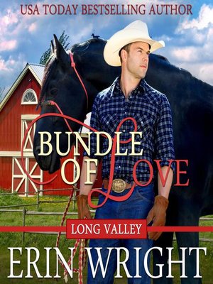 cover image of Bundle of Love